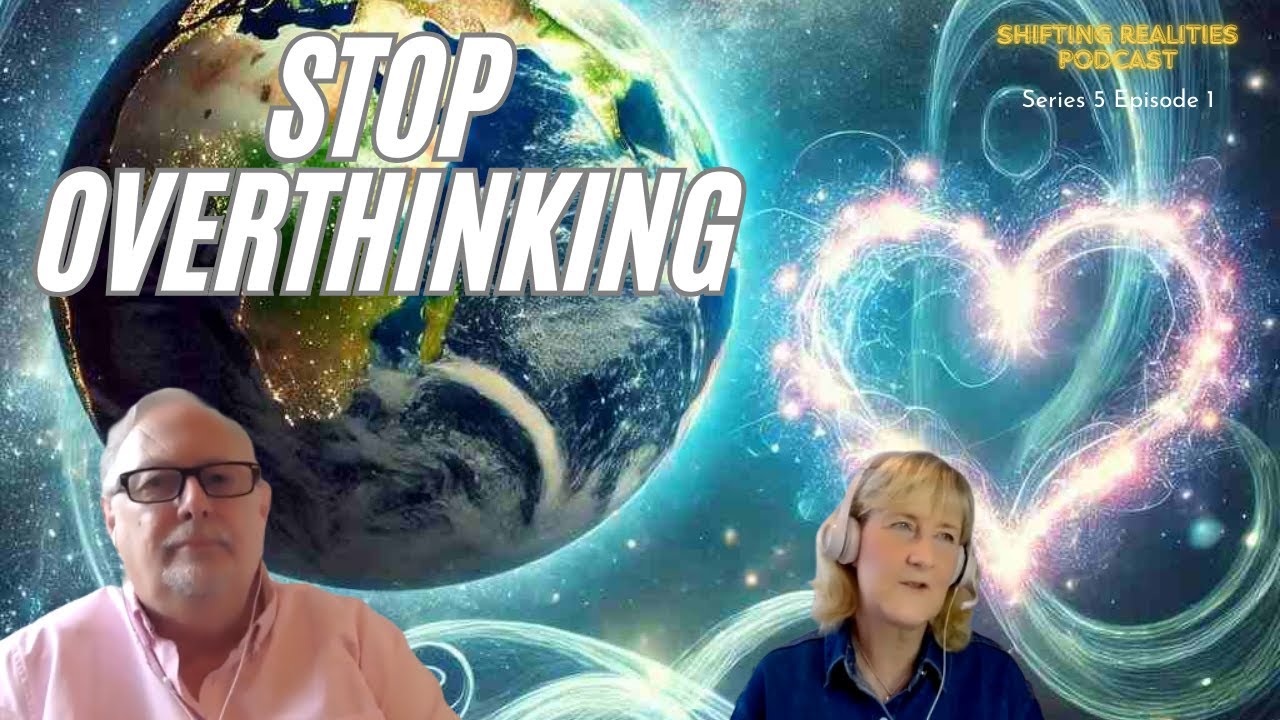 Stop 3D Thinking To Move To A New Earth Frequency |Week 1 of 12 week challenge