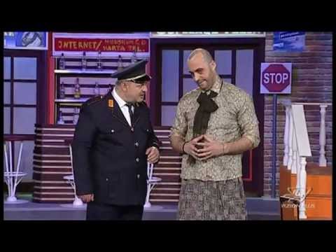 Al Pazar 22 Dhjetor 2012 Pj.1 - Vizion Plus - Show