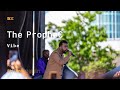 The PropheC - Vibe - 5X Live Again