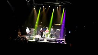 Baby Jane/ Dust my Broom-Dr Feelgood @o2 Newcastle