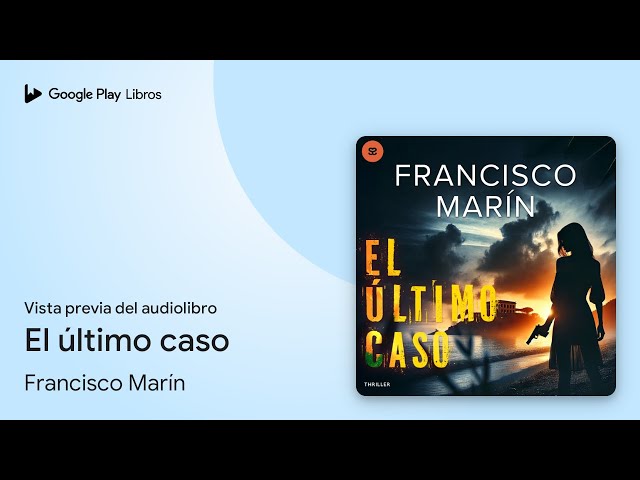 Vídeo relacionado con El último caso