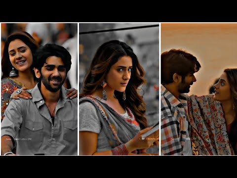 SHARMA GAYI TOH // LOFI EFX STATUS VIDEO // HEART TOUCHING WHATSAPP STATUS...