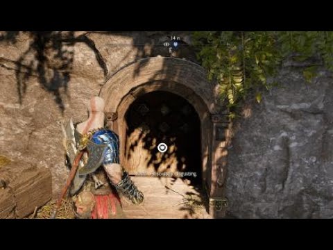 God of War Ragnarök-Pt82