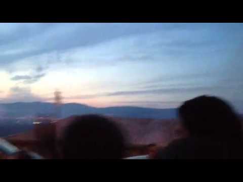 Festa della promozione dell'Atletico Maida