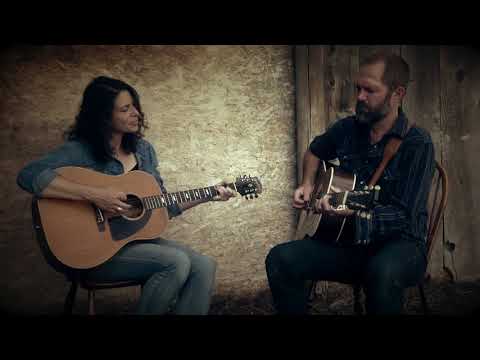 Thumbnail for Kris Delmhorst "Foolish Blood" (with Jeffrey Foucault) by Jeffrey Foucault