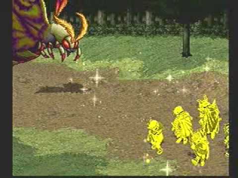 Suikoden 2 Part 53: All 108 stars completed... a bit late!