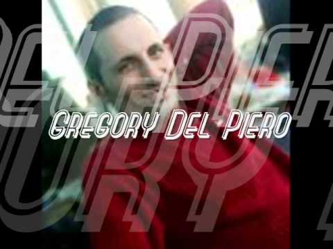 Gregory Del Piero Feat Kenny Bobien  " Wonderful "   ( Original Mix )