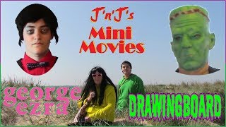 George Ezra - Drawing Board (Fan Video) by J&#39;n&#39;J&#39;s MiniMovies