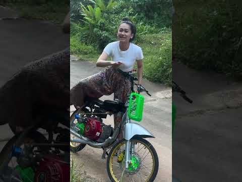 ide kreatif modifikasi mesin#shorts#idekreatif