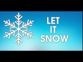 Let it Snow - Piano Instrumental Track (Karaoke ...