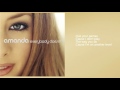 Amanda: 10. Crush On You (Lyrics)