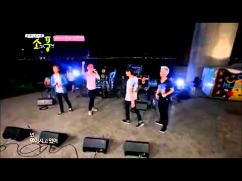 MBLAQ Mona Lisa ＠ Picnic Live