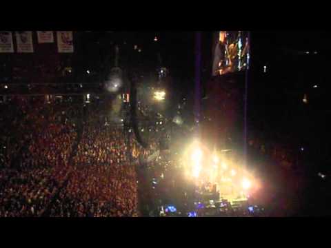 Pearl Jam - Save You/ Let the Records Play Brooklyn Night 1