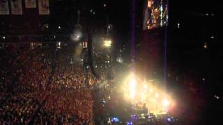 Pearl Jam - Save You/ Let the Records Play Brooklyn Night 1