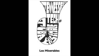 TN Tech Tuba Ensemble (TTTE) - Les Miserables by Claude-Michele Schonberg (arr. Joe Murphy)