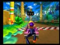 Mario Kart Double Dash Wario Waluigi Special Cup 100cc Part 1 Of 2