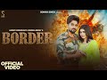 Border Official Video Sonika Singh Ameet Choudhary Ashu Twinkle Latest Haryanvi Song 2025