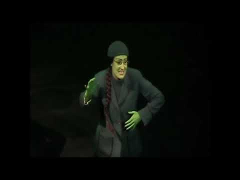 Anne Brummel TWAI - READ INFO