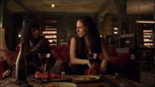 Lost Girl: Kenzi and Bo on a Friday Night