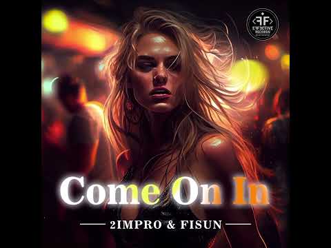2impro - Come on in