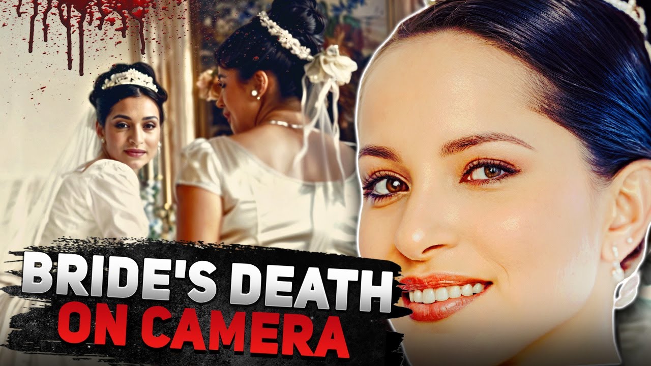A brutal murder on a wedding day. The Case of Gladys Ricart. True Crime Documentary.