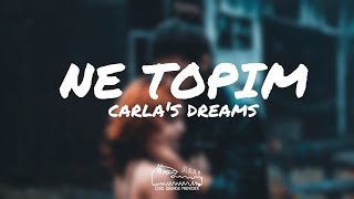 Ne Topim Carla S Dreams