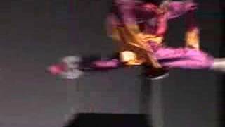 Katsucon 2007 - #03 House of Flying Daggers Echo Game