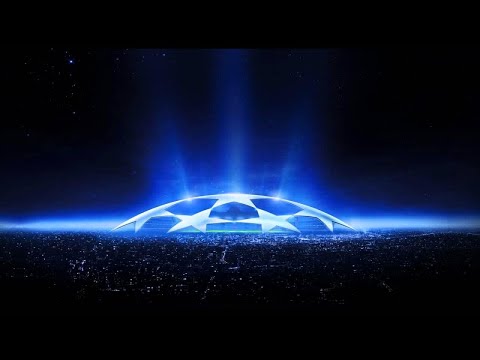 UEFA Champions League Hymne Stadion Version | Lyrics