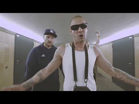 ConeGorilla & DerbeStreet - Zeig dein gesicht / Weil ich niemals bei ner F*tze bunker