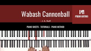 Wabash Cannonball