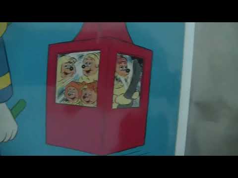 MongoTV_6248 - MIN ANDERS AND BLAD SAMLING - Del 825 - Danmarks Fineste Anders And Nr.20 År 1974