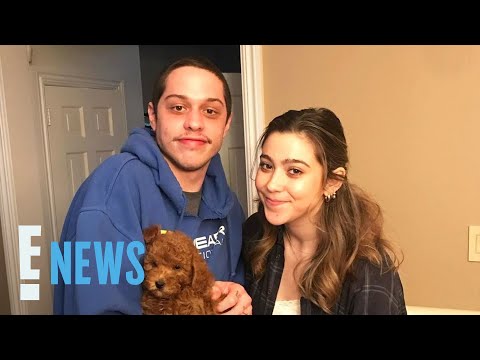 Pete Davidson Mourns Death of Beloved Dog Henry | E! News