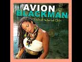 Avion Blackman - Longing For The Day - Yeshua Feat. David Fohe Of Imisi - For Chris Santos DeeJay