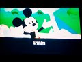Road Rally Part 1 End Credits
