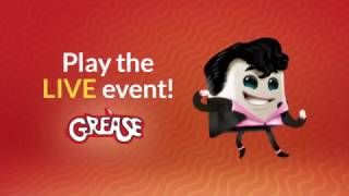 All New Grease Event in Yahtzee with Buddies!