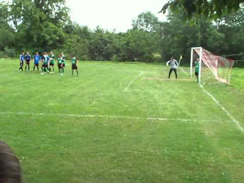 Lechia Pantalowice - Sokół Sietesz 3:2 (10.06.2012)