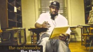 Get You Open-Ambassador