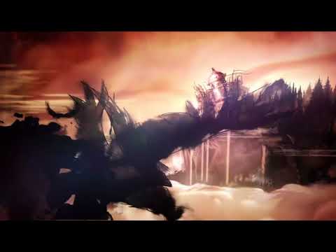 The Curse of the Sad Mummy. Amumu Music Video