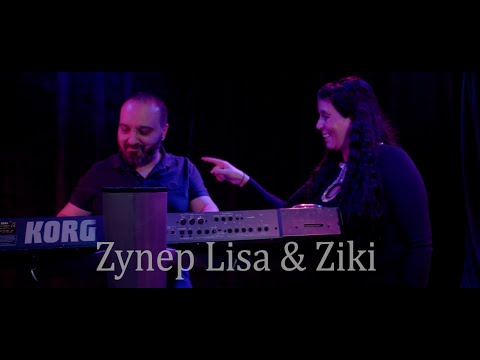 Zynep Lisa &  ZIKI  2023 💥 Yeni Roman Havasi █▬█ █ ▀█▀💥