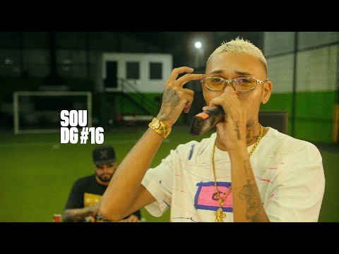 MEDLEY #16 ZERO5UM - SOUDG (Dj Kauhan Peres)