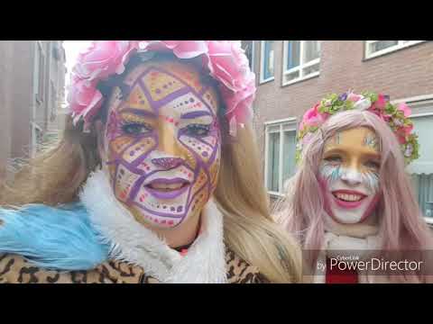 Road To Run - Vastelaoves Vlog 1 - Sjolefestasie en kroegentocht