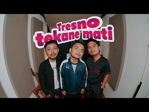 Tresno Tekane Mati - REDSOX DPR