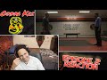 COBRA KAI Season 1 Episode 2 Strike First REACTION