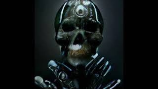 Bury Tomorrow - For us ( instrumental )