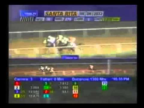 DATOS SANTA RITA JUEVES 15 AGOSTO CON ANTONI CASTELLANO