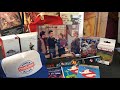 80 S 90 S NOSTALGIA HOT CORNER BOX PACK RIPPING Weekly Recap