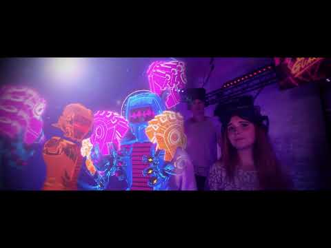 HOLOGATE trailer hype 01 51 sec 11 29 18