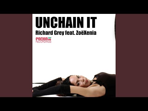 Unchain It (feat. ZoeXenia) (Jorge Jaramillo Retro Remix)