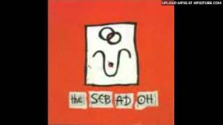 Sebadoh - It&#39;s All You