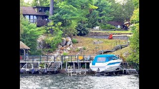 Residential for sale - 74 Christiana Court, Lake George, NY 12845